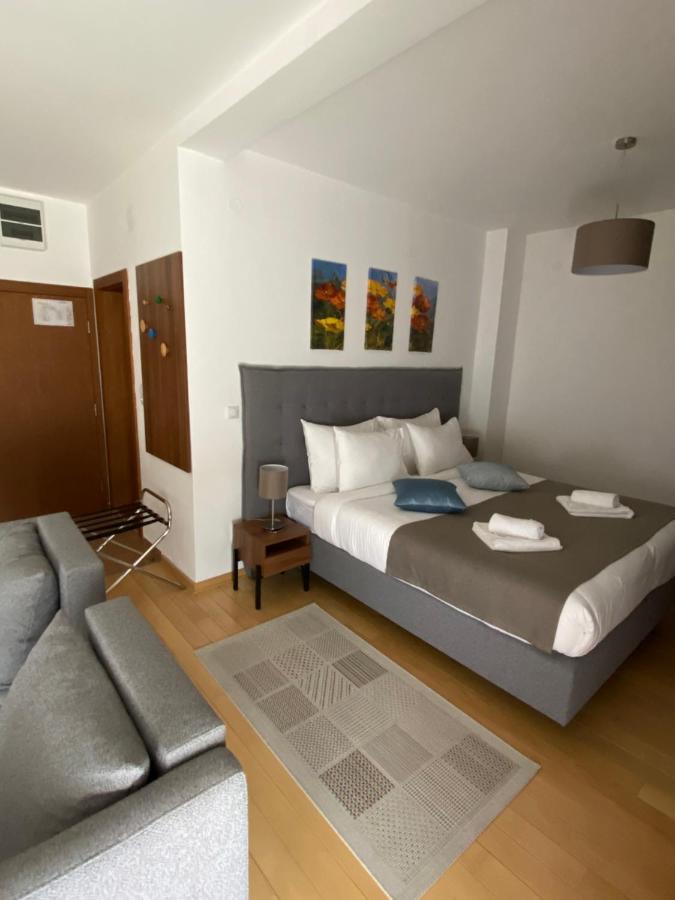 Mila Apartment Vrnjacka Banja Exterior photo