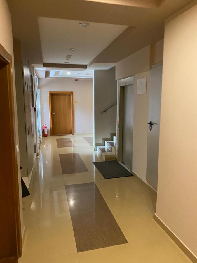 Mila Apartment Vrnjacka Banja Exterior photo