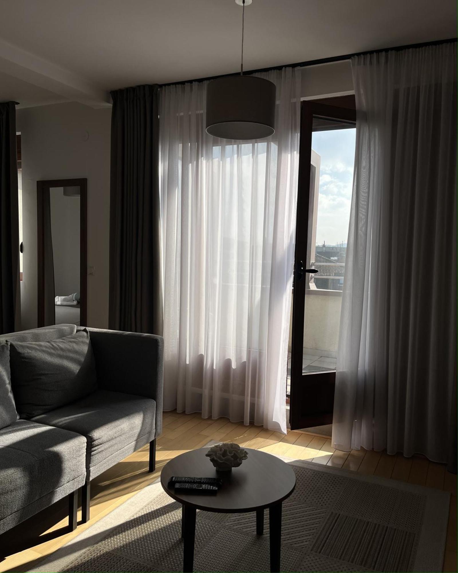 Mila Apartment Vrnjacka Banja Exterior photo